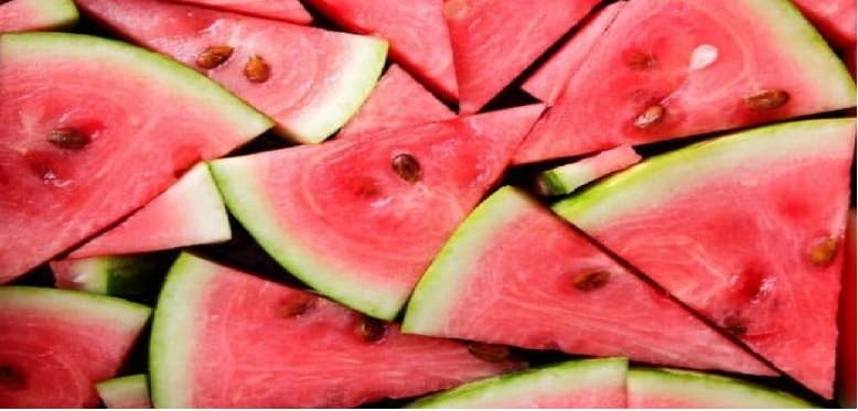 Watermelon-Fruit